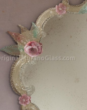 Baschiera - Specchio Veneziano